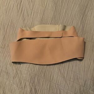 Momcozy Pregnancy Belly Band for Back, Abdomen, Waist Support